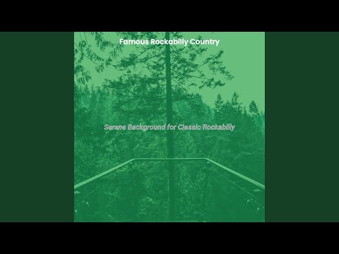 Fantastic Classic Rockabilly