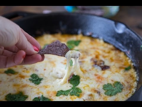 Gaby's Queso Fundido