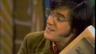 Lovin Spoonful - Nashville Cats on the Ed Sullivan Show - full original video