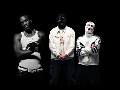 Rów Babicze x Akon - I Wanna Love you (Sarnula mix)