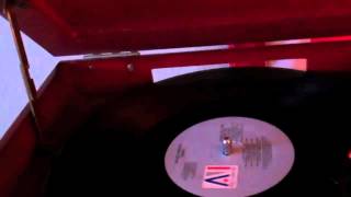 First Response: David Benoit; Digits