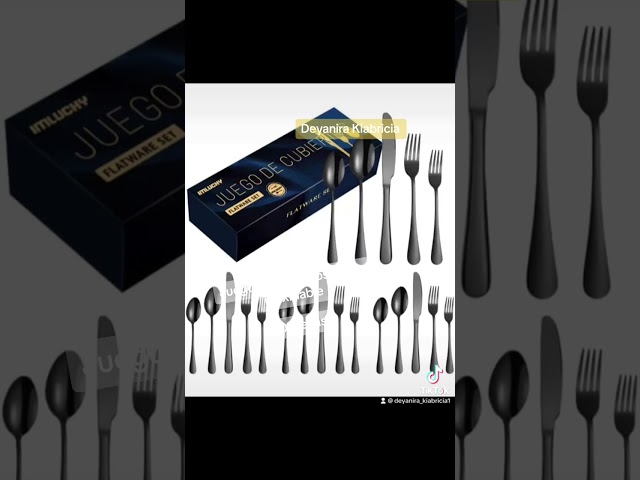 Vídeo relacionado con Se Pueden Usar 12 Piezas De Mini Cucharas, Herramientas De Cocina, Cucharas Portátiles, Cuchara De Metal Retro Para Sal, Medicina, Especias.