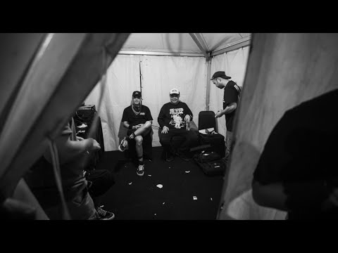 Seringai Vlog #56 - Doomsday Bandung in a Flash