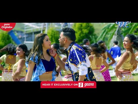 Jawani Ke Shahad — watch video