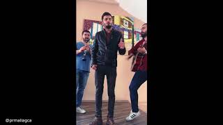 Ali AĞCA - Beni iyi sanıyorlar (Oğuzhan KOÇ Cover)