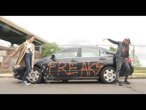 A Place To Bury Strangers - I Might Have (Official Music Video)