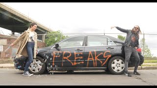 A Place To Bury Strangers – “I Might Have”