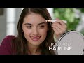 Flawless Brows By Finishing Touch As Seen On TV Commercial