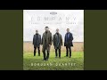 String Quartet No. 2 'Company': IV.