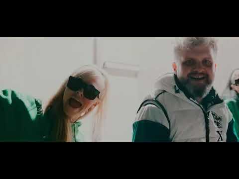 MOPS x PETE - GREENOUT FREESTYLE