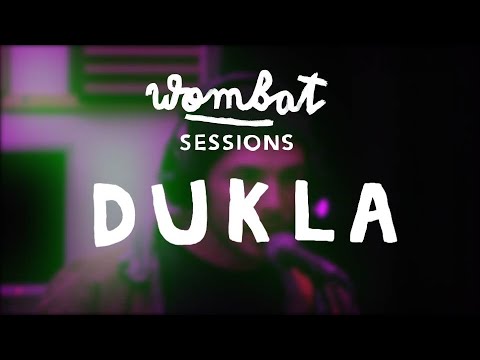Dukla - Wombat sessions
