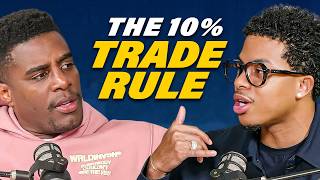 He Turned Down Goldman Sachs to Trade Stocks Full-Time