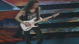 Mr. Big - Live In San Francisco - Take A Walk - 10 of 17 (HD 1080)