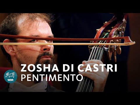 Zosha di Castri - Pentimento (world premiere) | Cristian Măcelaru | WDR Sinfonieorchester