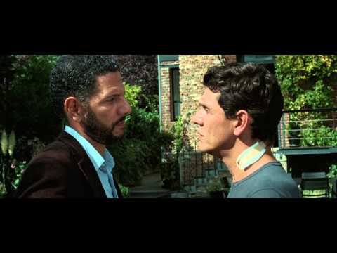 Trailer-Vorschau: Point Blank - Bedrohung im Schatten