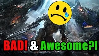 Halo 4 video thumbnail
