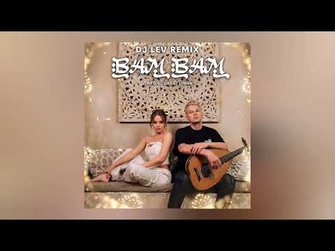 Red Square, LINNA - BAM BAM (DJ LEV Remix)