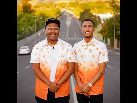 Nuwe Lewe - RJay & LK ft Its Aisha Babez