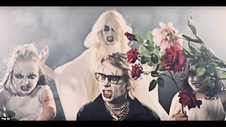 I'm In Love With a Girl by King Black Acid