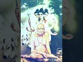 Bramha Vishnu Ani Maheshvar Samori Basle Mala He Dutta Guru Disle
