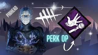 Dead by Daylight | Pinhead Do Hellraiser GamePlay - @Ferreiradbd