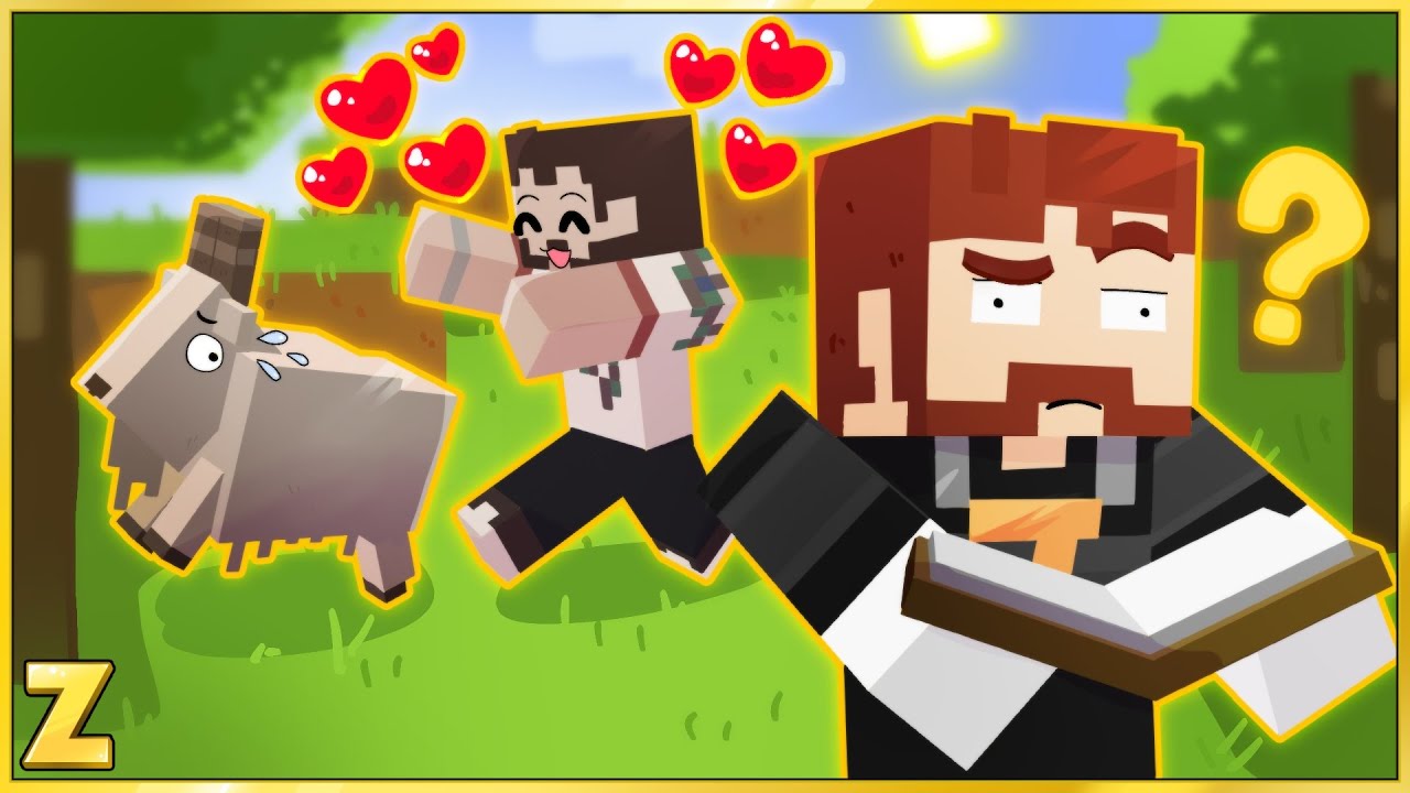 Awkward and Uncomfortable | Minecraft 2 Truths 1 Lie!