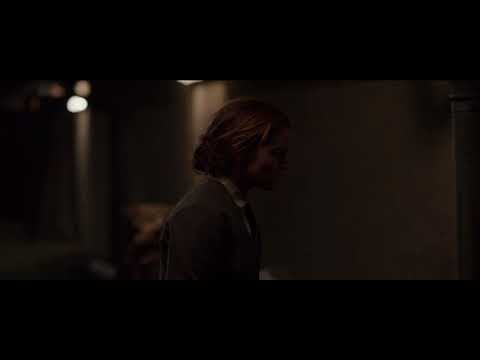 Emma Watson Hit Old Lady And Escape - Colonia