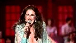 Lynda Carter - Back in the U.S.A.