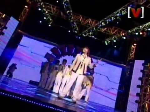 060506 You Are The One, Miracle -Super Junior
