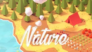 Nature Low Poly Asset Pack video thumbnail