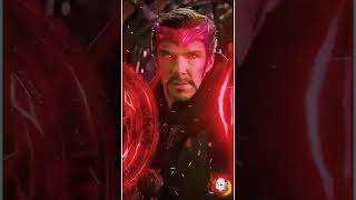 Scarlet Strange❤️💚