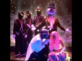 The Residents - The Gingerbread Man