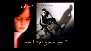 Sinéad O&#39;Connor - Am I Not Your Girl? – TV Reclame (1992)