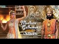 Madhura Gathamaa Full Video Shaakuntalam Samantha Dev Armaan Malik Shreya Ghoshal