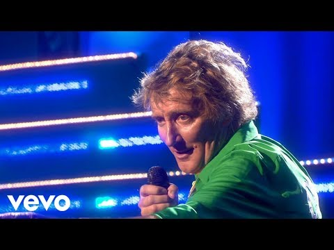 Rod Stewart - You're In My Heart  (from One Night Only!)