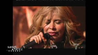 Gloria Trevi - Trevolution Tour, Teatro Kodak 2005 - 12 Fue ese tequila