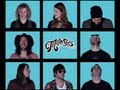 Meet The Mowgli's (Interactive) 