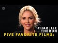 Charlize Theron S Five Favorite Films Rotten Tomatoes