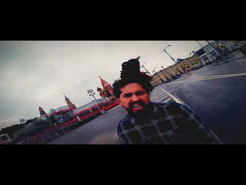 Estragos Trifulka   Amigos Imaginarios / Russia