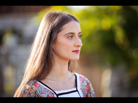 Laura Dinu - Cărbunii (Official Video)