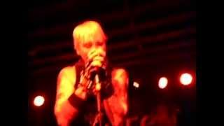 7/9 Otep Hag Denver 2013