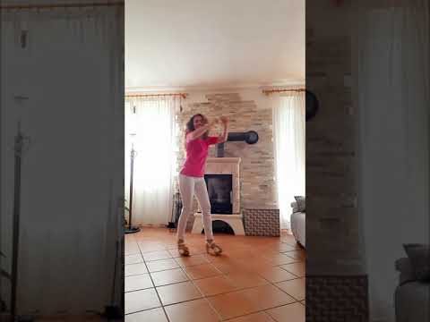 SHAKE SENORA  // COREO  ANTONIO HANTOS DJAY