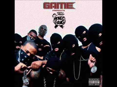 Money Gang - Change Your Life Ft. Game Ar NJD  Scipio Tooles TD LEAKED!!!