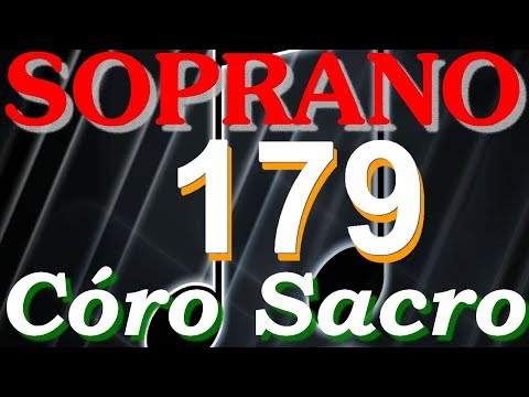 179--  VEM  DEDICAR   -   SOPRANO