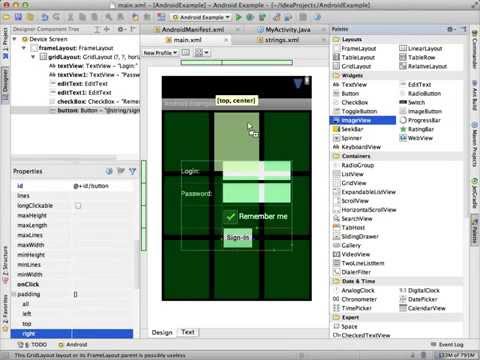 AndroDevTürk Web video thumbnail