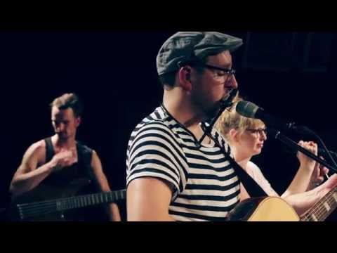 Lukas Meister - Wir beide (live mit Band)