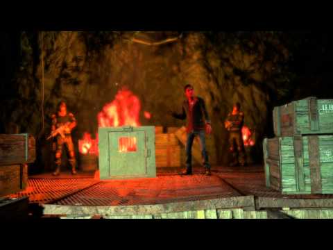 Far Cry 3 Tyrant Trailer