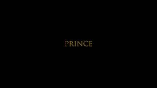 Prince - Le Grind (The Black Album)