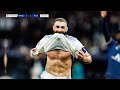 Karim Benzema vs PSG (UCL) 2021/2022 HD 1080i