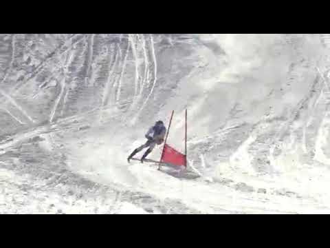 Odermatt GS Training